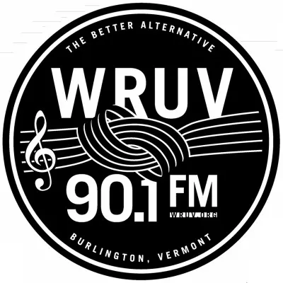 Live streaming WRUV