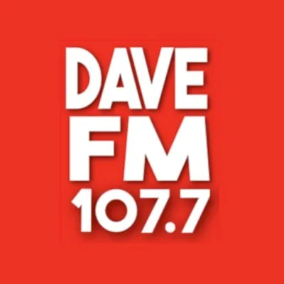 Live streaming Dave
