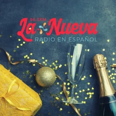 Live streaming La Nueva Live