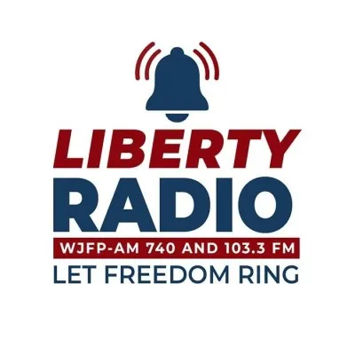 Live streaming Liberty Radio