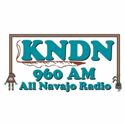 Live streaming KNDN