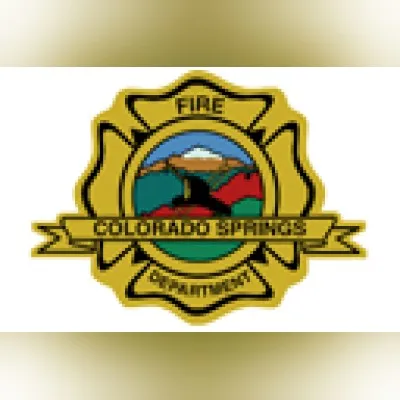 Live streaming Colorado Springs Fire and EMS