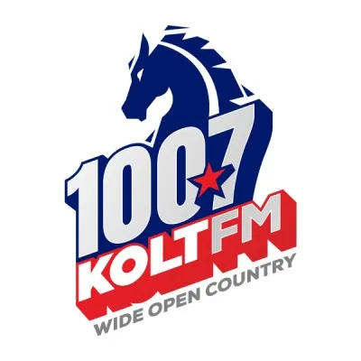 Live streaming KOLT FM