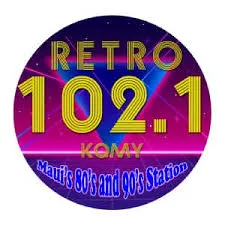 Live streaming Retro