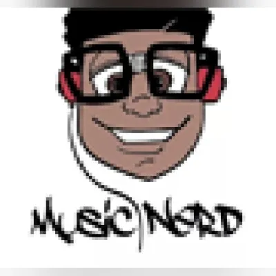 Live streaming MusicNerdz Radio