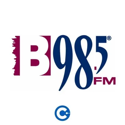 Live streaming B 98.5