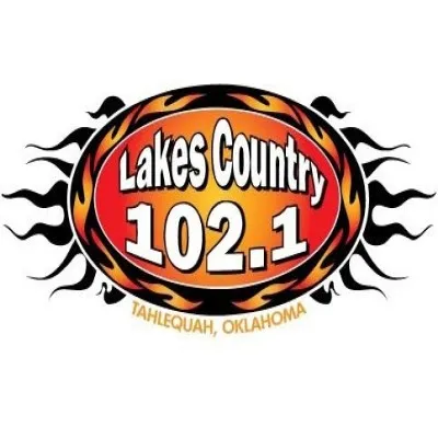 Live streaming Lakes Country 102.1