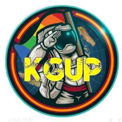 Live streaming KGUP FM Emerge Radio