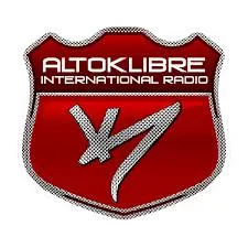 Live streaming Alto Klibre Radio
