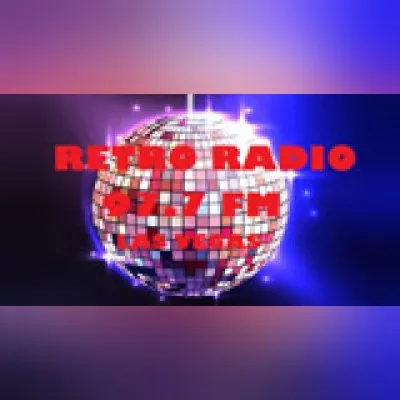 Live streaming Retro Radio