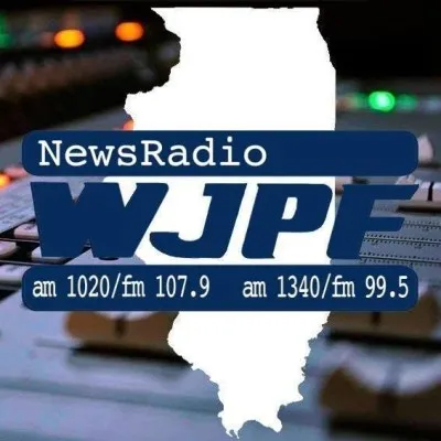 Live streaming News Radio WJPF