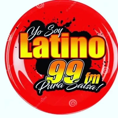 Live streaming Latino 99 FM