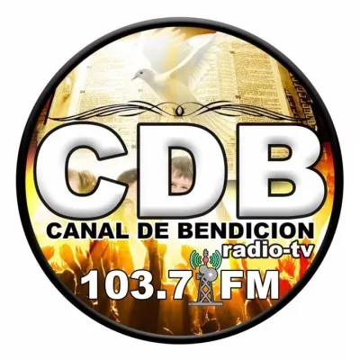 Live streaming Canal de Bendicion radio/Tv