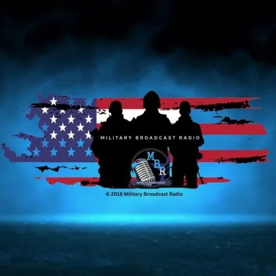 Live streaming Military Broadcast radio