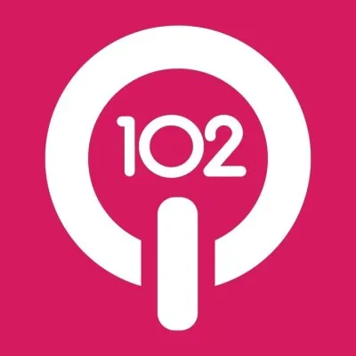 Live streaming Q102
