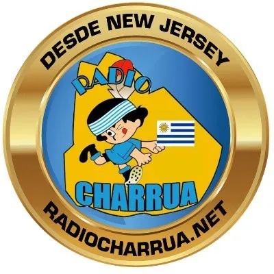 Live streaming Radio Charrua USA