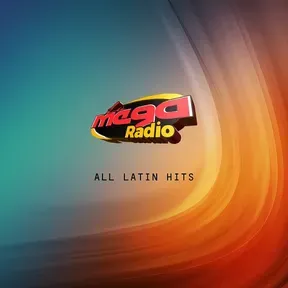 Live streaming La Mega Radio