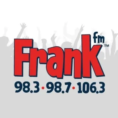 Live streaming Frank FM