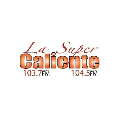 Live streaming La Super Caliente