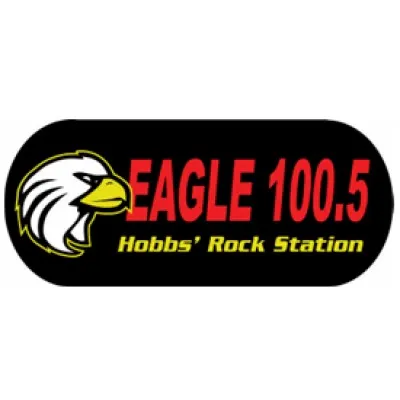 Live streaming Eagle 100.5