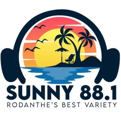 Live streaming Sunny