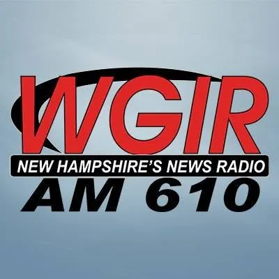 Live streaming AM 610 WGIR