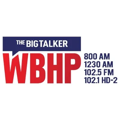 Live streaming The Big Talker