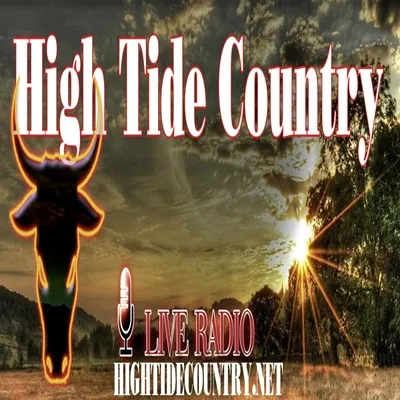 Live streaming High Tide Country