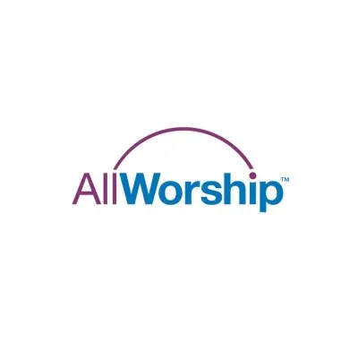 Live streaming AllWorship - Praise