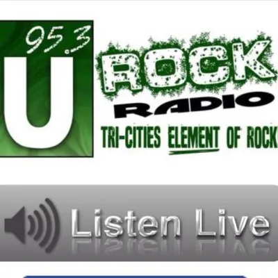 Live streaming U-Rock