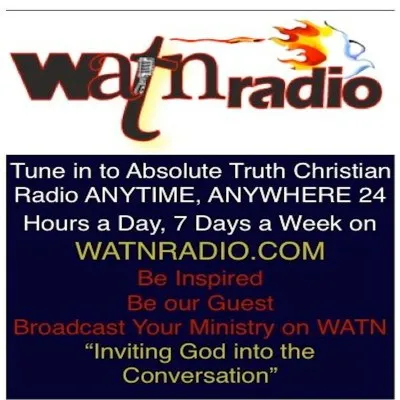 Live streaming Absolute Truth Network Radio