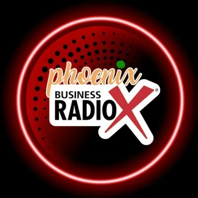 Live streaming Business Radio X