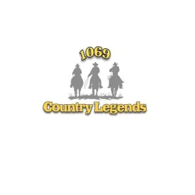 Live streaming Country Legends