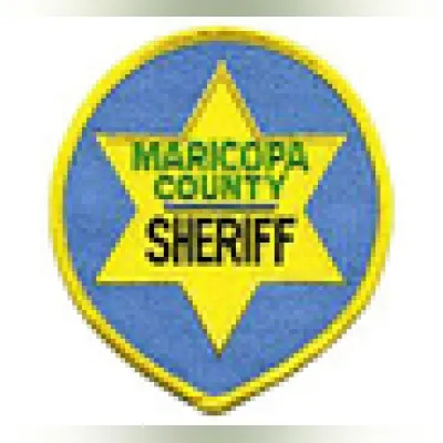 Live streaming Maricopa County Sheriff - West