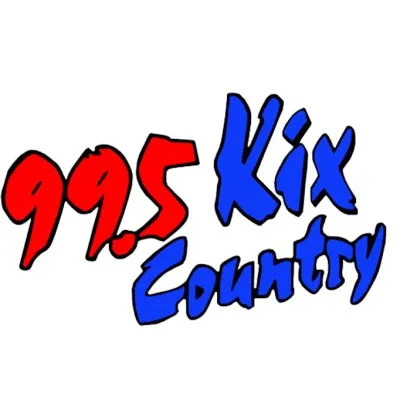 Live streaming Kix Country