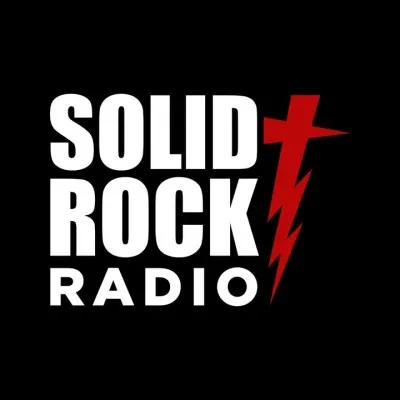 Live streaming Solid Rock Radio