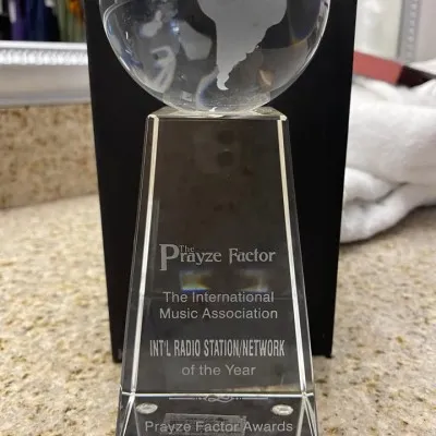 Live streaming Gswc Radio Network