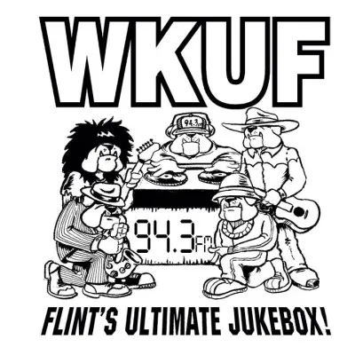 Live streaming WKUF-LP