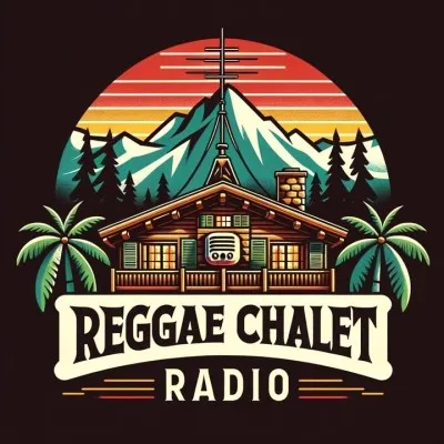 Live streaming Reggae Chalet Radio