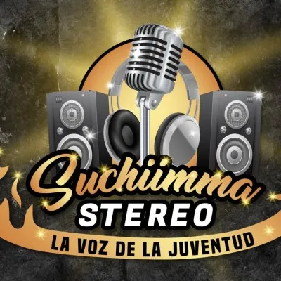 Live streaming SUCHIIMMA STEREO USA