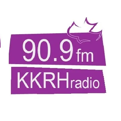 Live streaming KKRH Radio