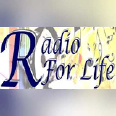 Live streaming Radio For Life