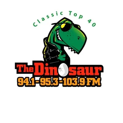 Live streaming The Dinosaur
