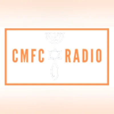 Live streaming CMFC Radio