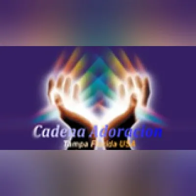 Live streaming Radio Adoracion Fl