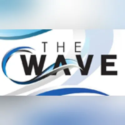 Live streaming KVSI The Wave