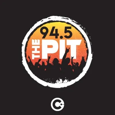 Live streaming 94.5 The Pit