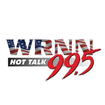 Live streaming Hot Talk WRNN