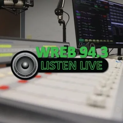 Live streaming WREB