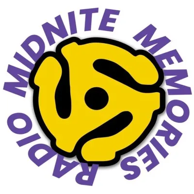 Live streaming MMR - Midnite Memories Radio